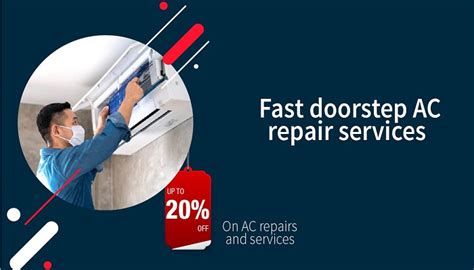 Carlcare brings forth doorstep AC repair service in India-Carlcare