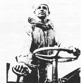 Mr Anil: Coxswain and Boatswain