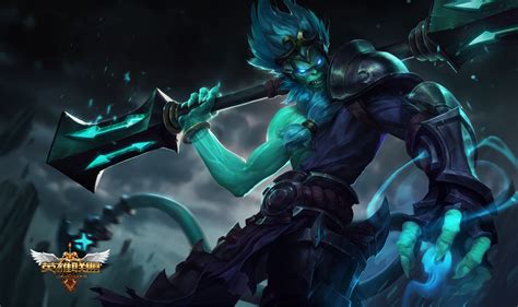 LoL – Patch PBE 27/03 - Game-Guide