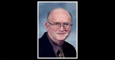 Obituary | Howard Bill Jackson of Hutchinson, Kansas | Elliott Mortuary ...