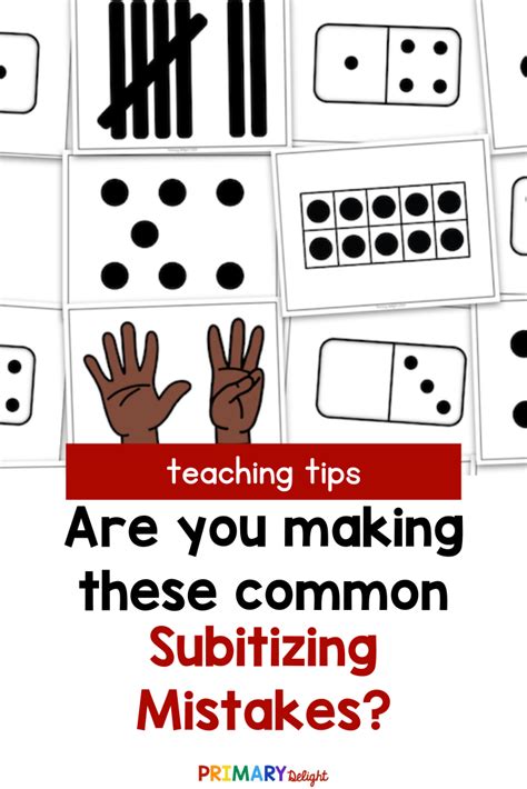 Image result for Subitizing Examples