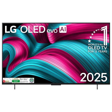 Buy LG AI OLED TV Online at Best Prices | Croma