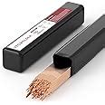 PGN ER70S-6 5LB 3/32" x 16" Mild Steel TIG Welding Rod - TIG Filler Rod ...