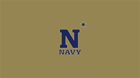 Naval Academy Logo Wallpaper