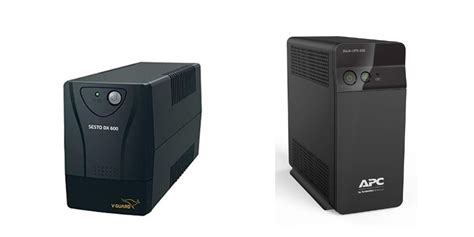 5 Best UPS For Computers