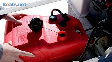 Fuel Filters vs Fuel-Water Separators | Boats.net