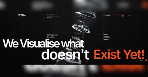 3D Visualisation Studio in Ahmedabad, India | Tech Unreal