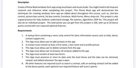 Image result for Visual Basic Phone