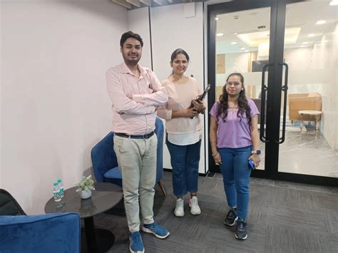 Training Gallery from offline and corporate sessions at Webs Jyoti