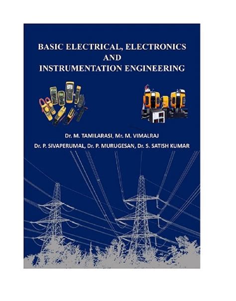 Image result for Basic Electrical Engineering Instrument