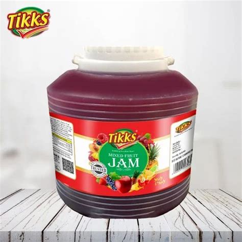 Ketchup Sauce - Mixed Fruit Jam Manufacturer from Ludhiana