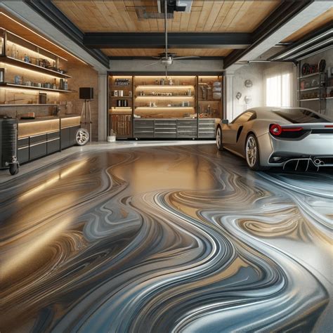 Epoxy Floor Coating Collingwood | CCE