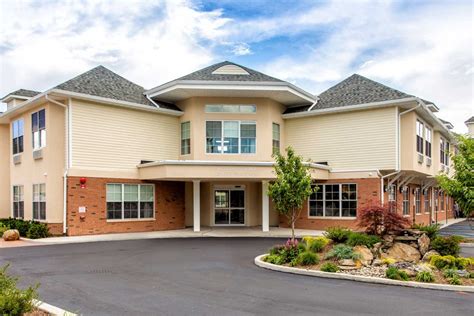Belair Care Center | Nursing Home in Bellmore, NY