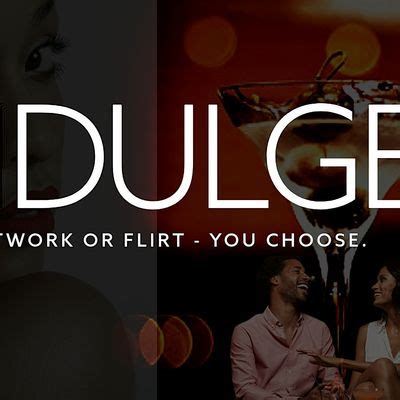 INDULGE Washington D.C., Washington, 16 May to 21 August | AllEvents.in