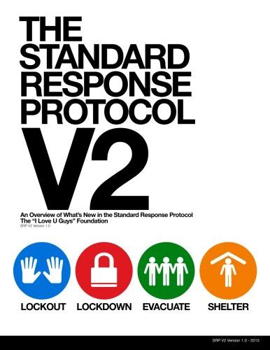 Buy The Standard Response Protocol - V2: An Overview of What's New in ...
