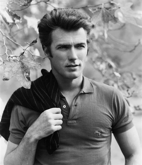 Clint Eastwood 1960 - Framed Prints by Eastwood | Buy Posters, Frames ...