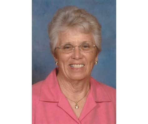 Olive M. Wolter Obituary (2025) - Dubuque, IA - Leonard Funeral Home ...