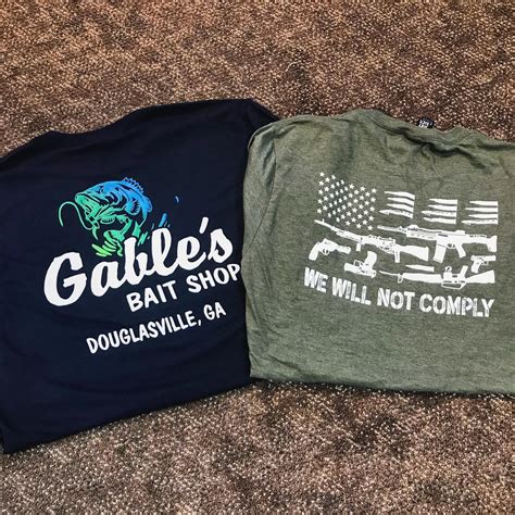 GABLE SPORTING GOODS - Douglasville GA - Hours, Directions, Reviews ...