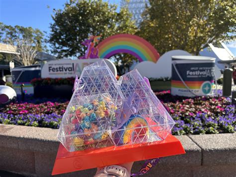 Disneyland Popcorn Emmers 2024 EVERY SINGLE Popcorn Bucket Disney