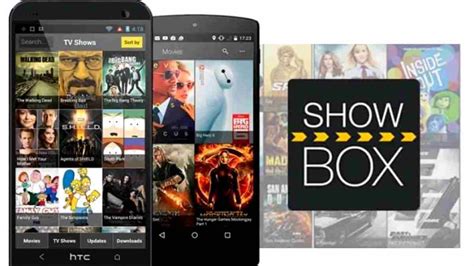 Aplikasi Film Terbaik: Nonton Film dan Streaming Jadi Lebih Mudah!