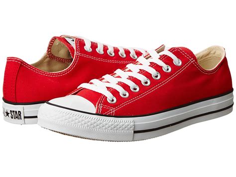 Red Glitter Converse Tennis Shoes at Ilene Haase blog