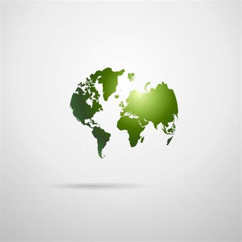 Light Earth Vector 的图像结果