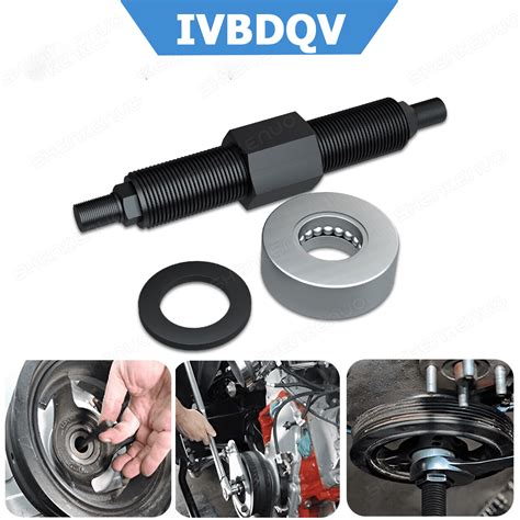 Engine Balancer Tool Harmonic Balancer Installation Tool For Small ...