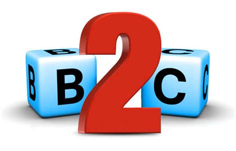 Top Reasons Why Your B2C Marketing Isn’t Generating Any Leads