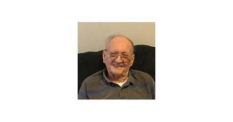 John Morgan Layman Obituary (2023) - Elkton, VA - Kyger Funeral Home ...