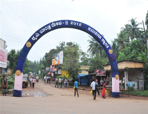 Krishi Yantra Mela III 2015