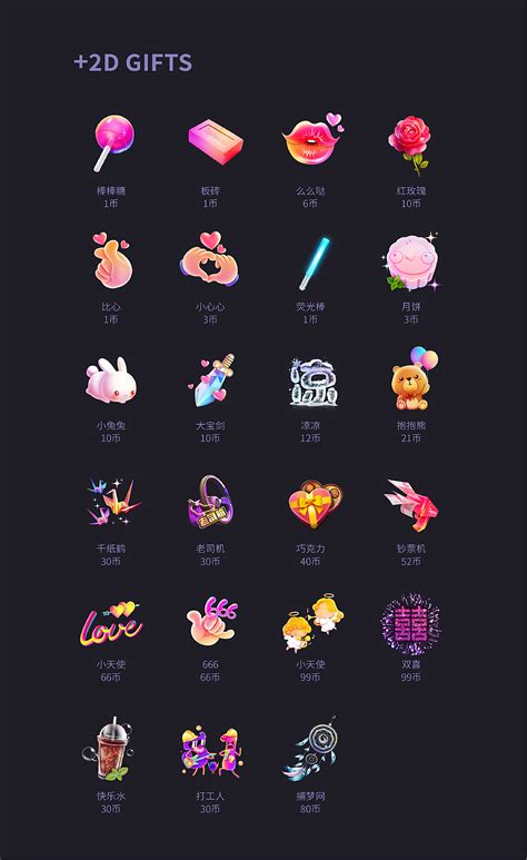 播放物礼物是什么最新素材