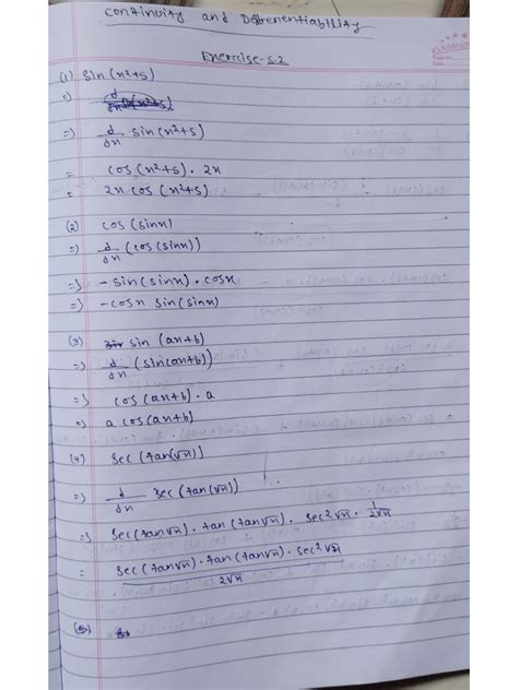 Image result for Class for Math Chapter 5