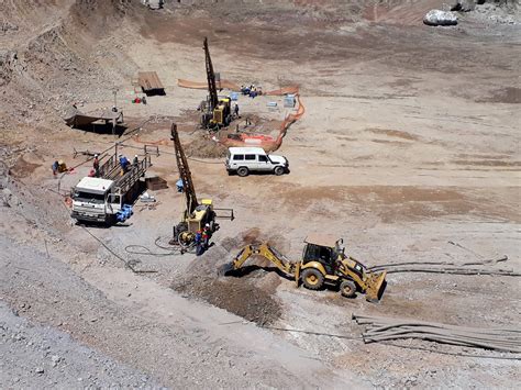 Mining Exploration 的图像结果