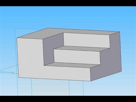 Image result for Solid Edge Part Model