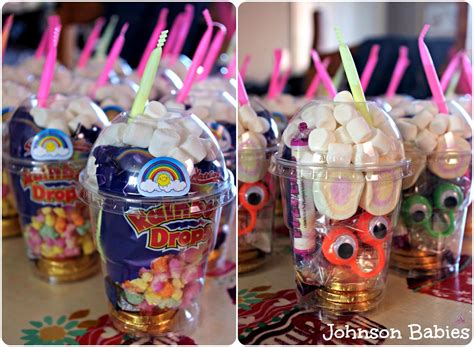 Pin auf party, buffet