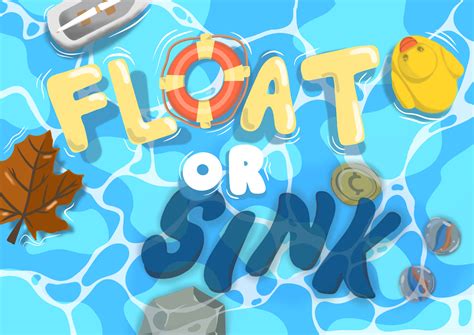 Free Sink Or Float Clipart, Download Free Sink Or Float Clipart png ...