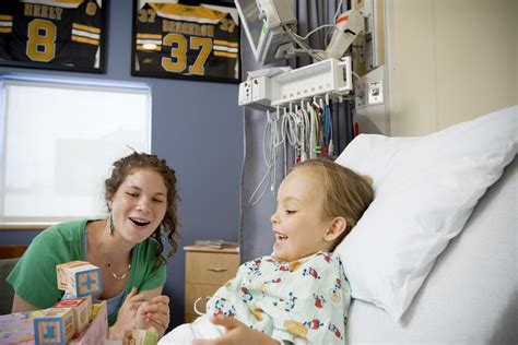 Pediatric Cancers Hematology Services | Tufts Medicine