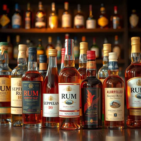 Best Ways To Learn How To Enjoy Rum Without Being Intimidated