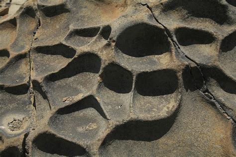 Mechanical Weathering Defined and Explained