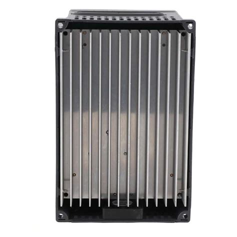 Convertitore di frequenza inverter VFD con ingresso monofase da 2,2 kW ...