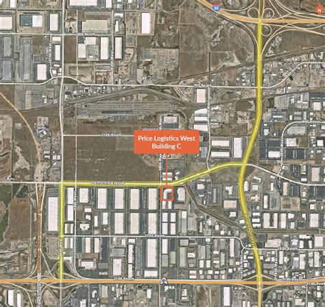 1435 S 4800 W, Salt Lake City, UT 84104 | Crexi.com