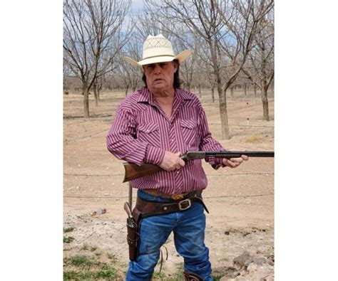 Thomas Adam Harrison Obituary (2024) - Artesia, NM - Terpening & Son ...