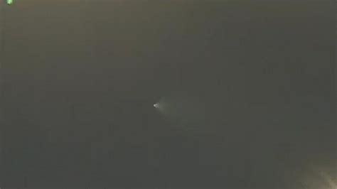Unidentified white light spotted flying over Hanover | fox43.com
