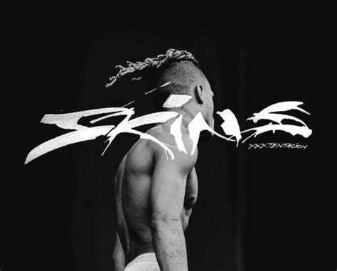 XXXTENTACION | 39 álbumes de la discografía en LETRAS.COM