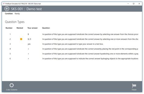 Profexam Creator Tutorials 的图像结果