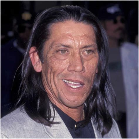 Danny Trejo Net Worth & Wife | Tattoo - Famous People Today