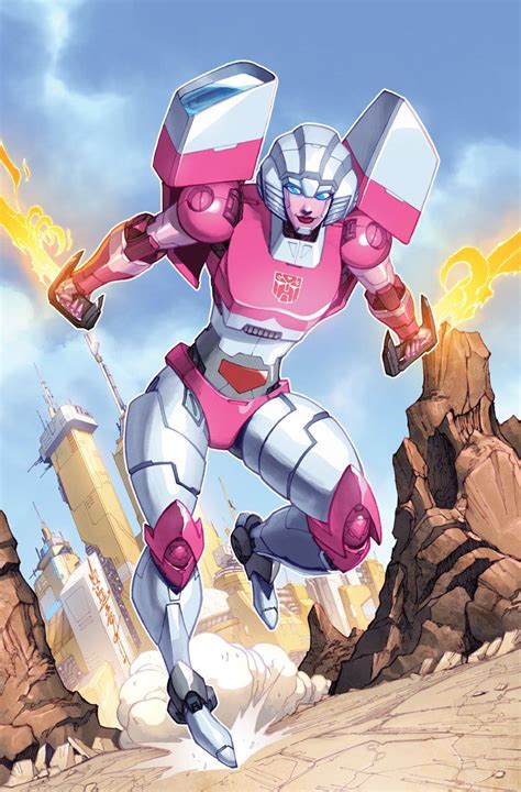 Transformers G1 Arcee Wallpapers - Wallpaper Cave