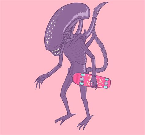 Image result for Alien Time Clean