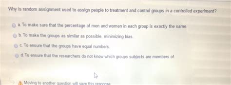 Image result for Random Assignment Definition