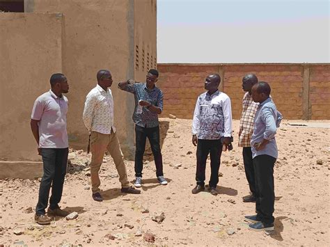 Building Movement Sustainability: A Milestone for YMCA Niger – Africa YMCA